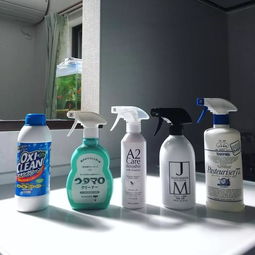 日本主婦輕易不會(huì)說(shuō)的清潔用品收納法大揭秘