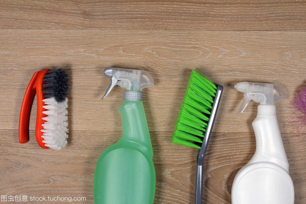 綠色家居，潔凈生活 探索現(xiàn)代清潔理念與用品新趨勢(shì)